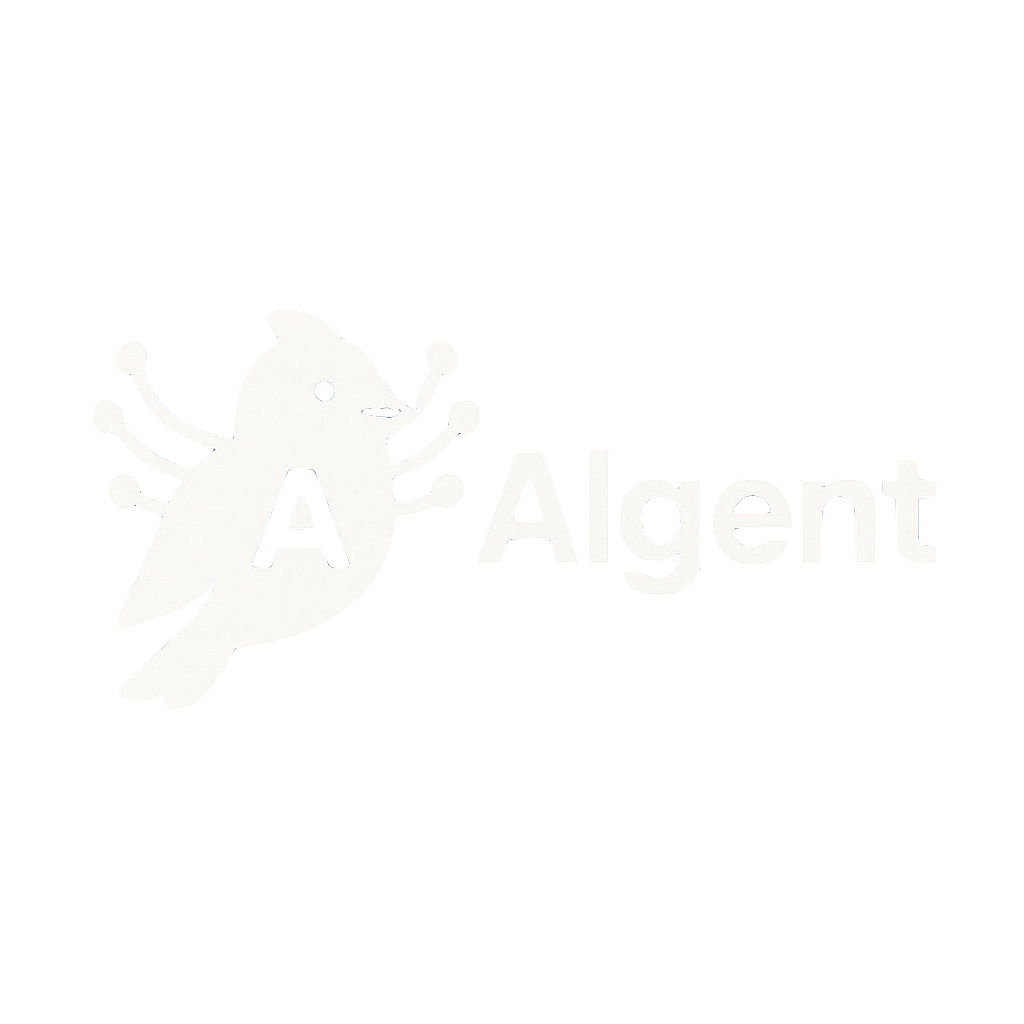 AIgent Logo